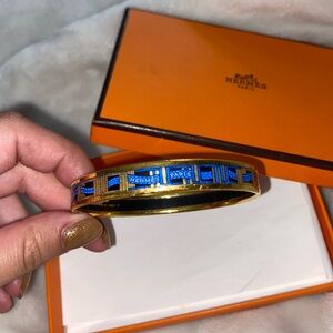 HERMES BRACELET